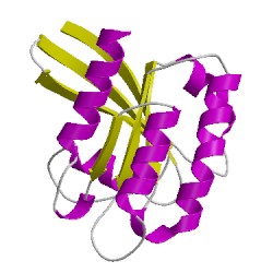 Image of CATH 4efnA