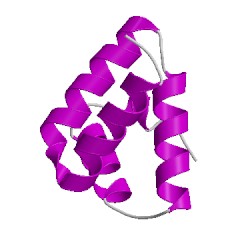 Image of CATH 4efrA01