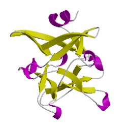 Image of CATH 4efrA02