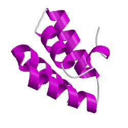 Image of CATH 4efrB01