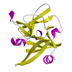Image of CATH 4efrB02