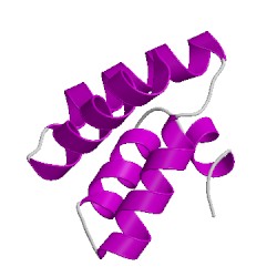 Image of CATH 4efrD01