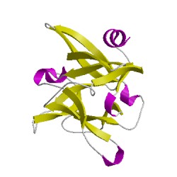 Image of CATH 4efrD02