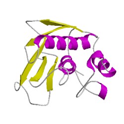 Image of CATH 4efsA