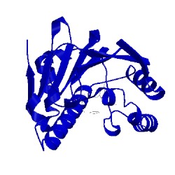 Image of CATH 4efu