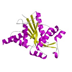 Image of CATH 4eg1A01