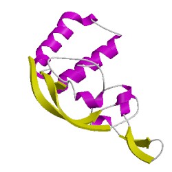 Image of CATH 4eg1A02