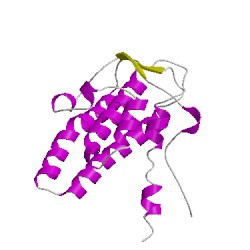 Image of CATH 4eg1A03
