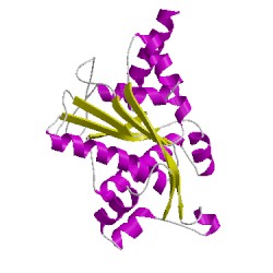 Image of CATH 4eg1B01