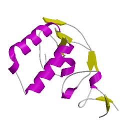 Image of CATH 4eg1B02