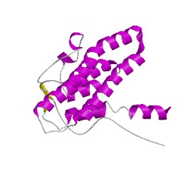Image of CATH 4eg1B03