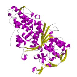 Image of CATH 4eg7A