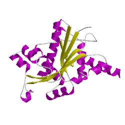 Image of CATH 4eg7A01