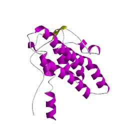 Image of CATH 4eg7A03