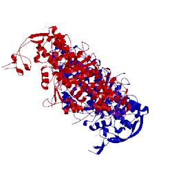 Image of CATH 4ega