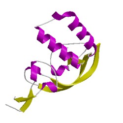Image of CATH 4egaA02