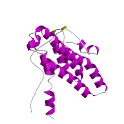 Image of CATH 4egaA03