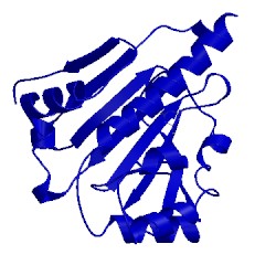 Image of CATH 4egi