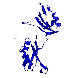 Image of CATH 4egl