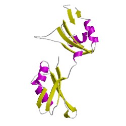 Image of CATH 4eglA