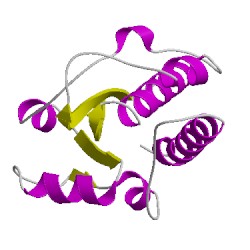 Image of CATH 4egsB00