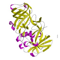 Image of CATH 4egtA