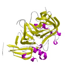 Image of CATH 4egtB