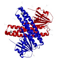 Image of CATH 4egw