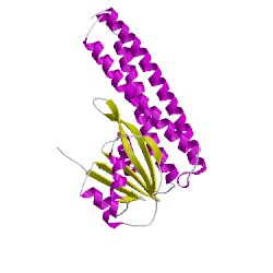 Image of CATH 4egwA