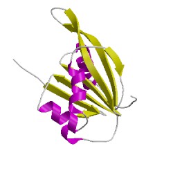 Image of CATH 4egwA01