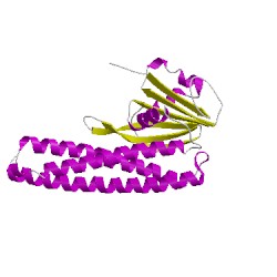 Image of CATH 4egwB