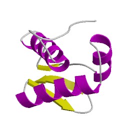 Image of CATH 4egyA00