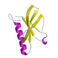 Image of CATH 4eh2A01