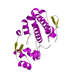 Image of CATH 4eh2A02