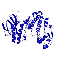 Image of CATH 4eh3