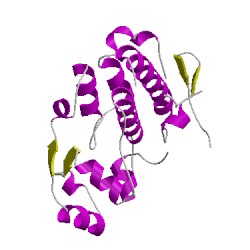 Image of CATH 4eh4A02