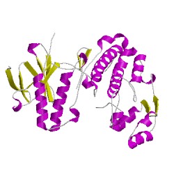 Image of CATH 4eh5A