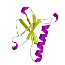 Image of CATH 4eh5A01