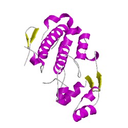 Image of CATH 4eh5A02