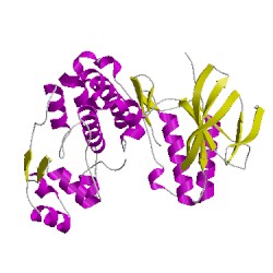 Image of CATH 4eh7A