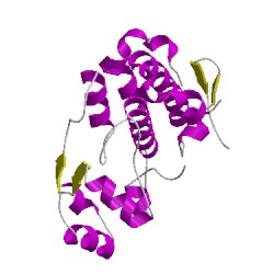 Image of CATH 4eh7A02