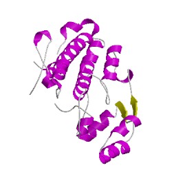 Image of CATH 4eh8A02