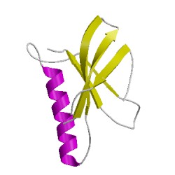 Image of CATH 4eh9A01