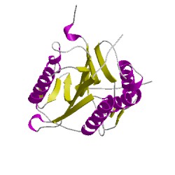 Image of CATH 4ehaA