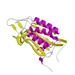 Image of CATH 4ehaC