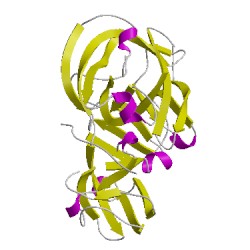 Image of CATH 4ehcA