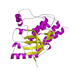 Image of CATH 4eheA