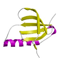 Image of CATH 4eheA01