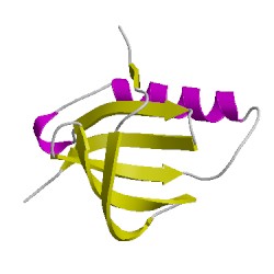 Image of CATH 4ehgA01