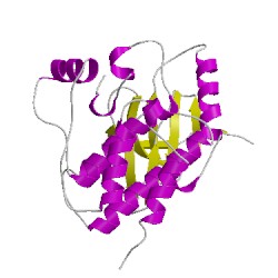 Image of CATH 4ehgB